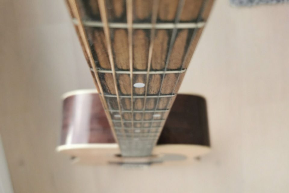 Illustrasjonsbilde. Frilansmusikere selger utstyret sitt i pandemien.