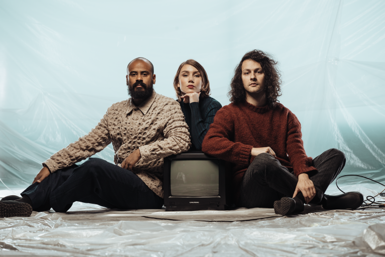 ISÁK: It šát duolmma mu