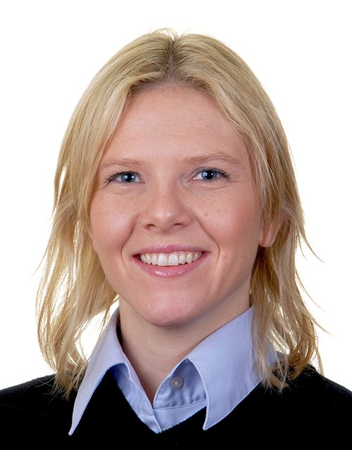 Sylvi Listhaug, Fremskrittspartiet