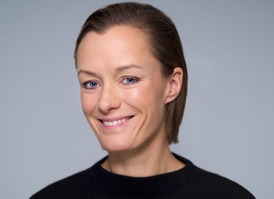 Anette Trettebergstuen, kulturpolitisk talsperson i Arbeiderpartiet og første nestleder i familie og kulturkomiteen på Stortinget.