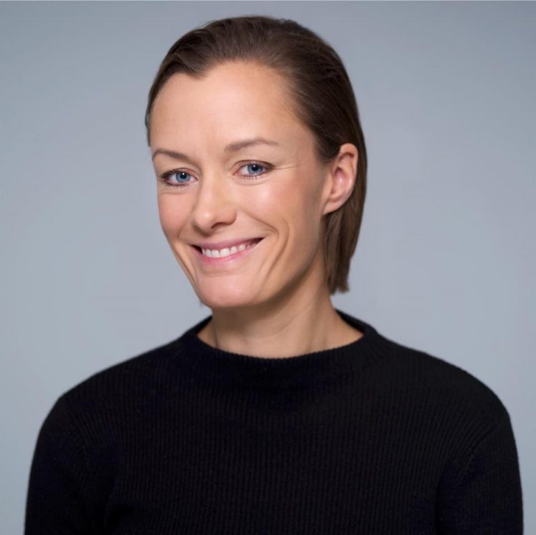 Anette Trettebergstuen blir kulturminister