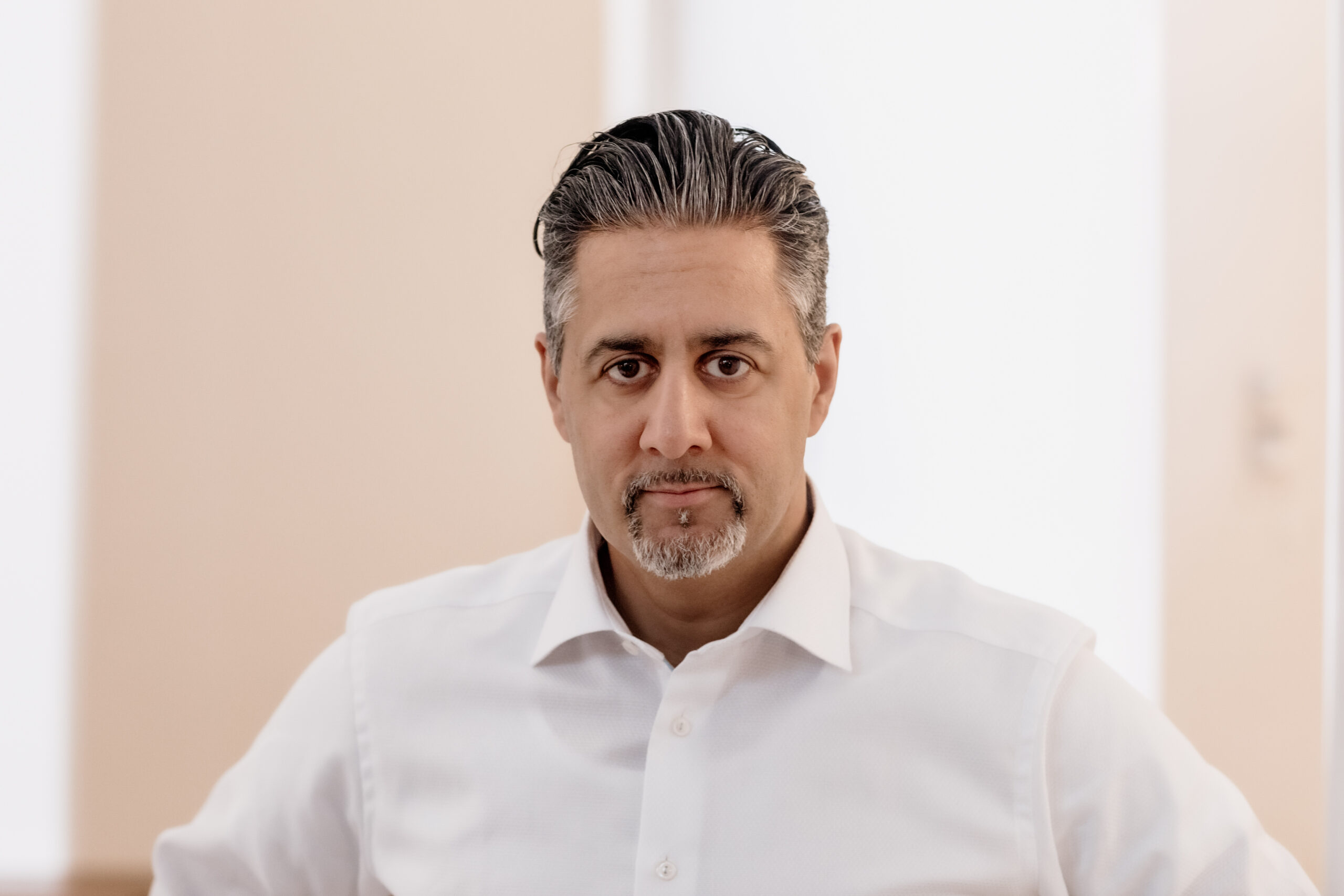 Kultur og likestillingsminister Abid Q. Raja