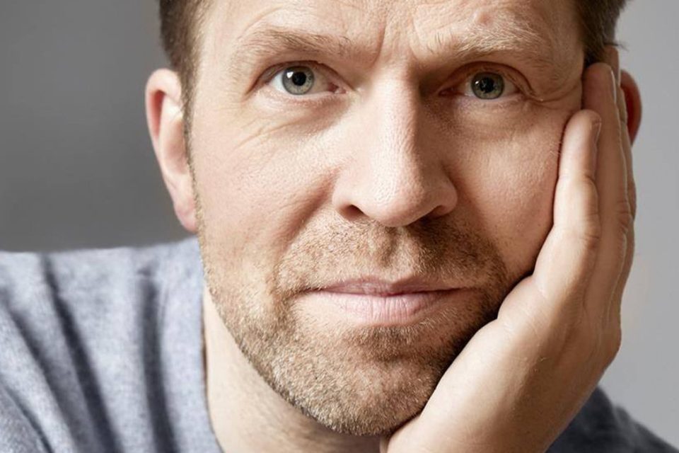 Leif Ove Andsnes