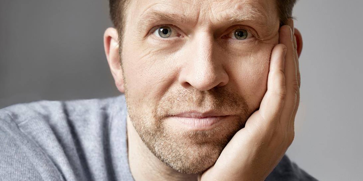 Leif Ove Andsnes