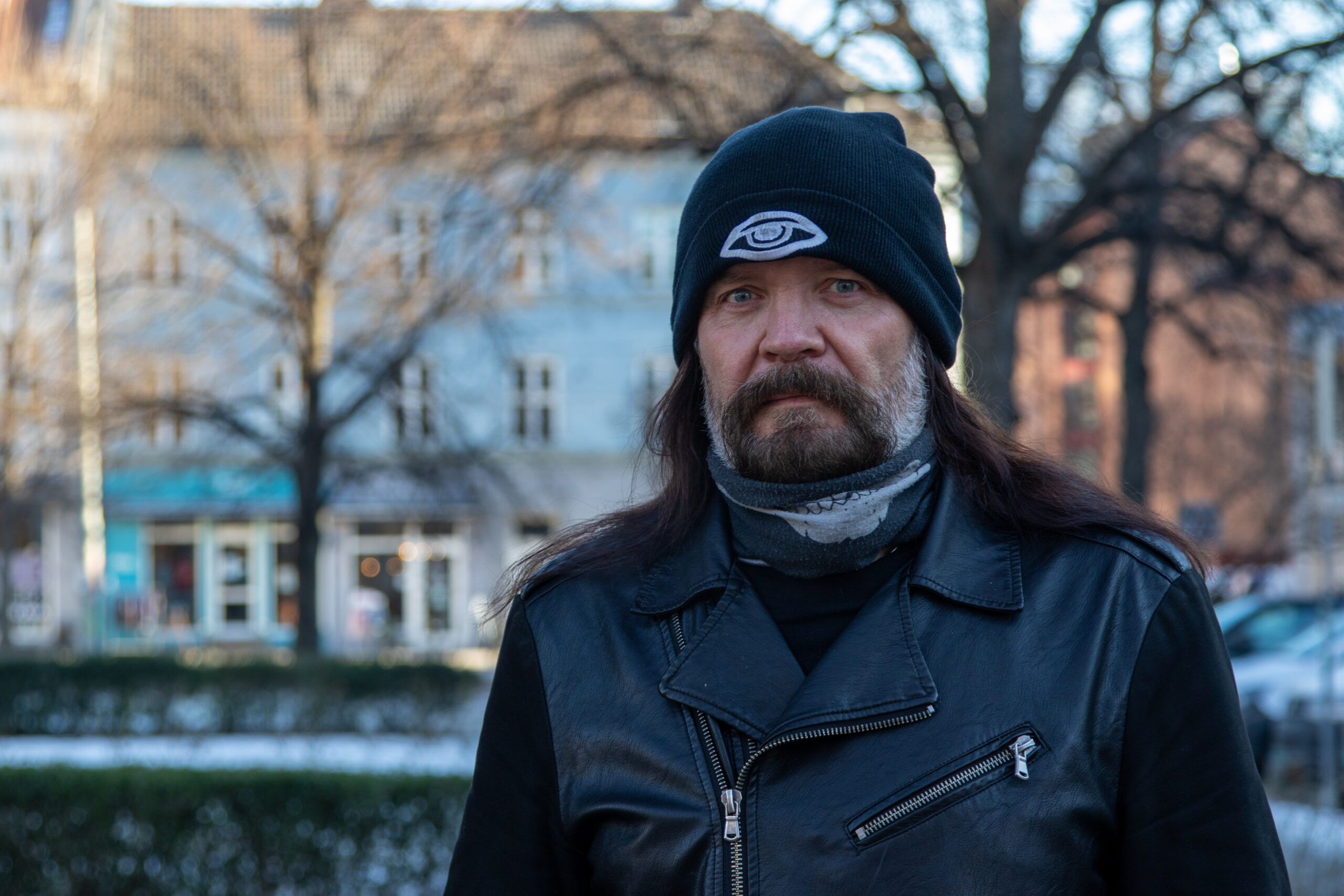 – Mayhem satte en standard for en type band som ikke eksisterte i Norge før de kom. Bandet skulle jo ikke være noe flaggskip for Norge i det hele tatt, men har endt opp med å bli det mest innflytelsesrike norske bandet noensinne, sier Anders Odden.