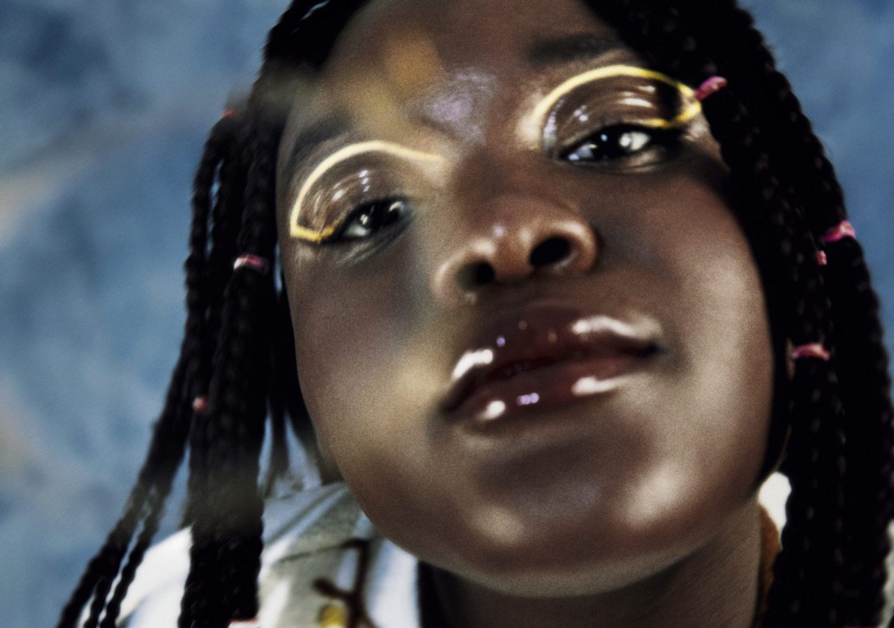 Kamara er – endelig – ute med plate