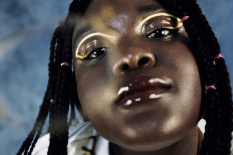 Kamara er – endelig – ute med plate