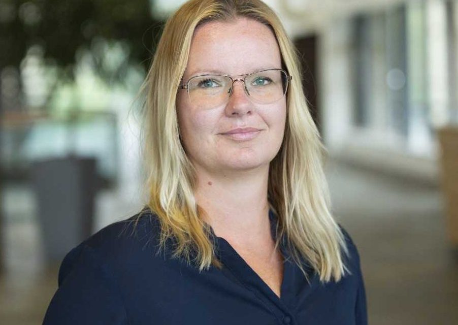Linda Ryan Bengtsson