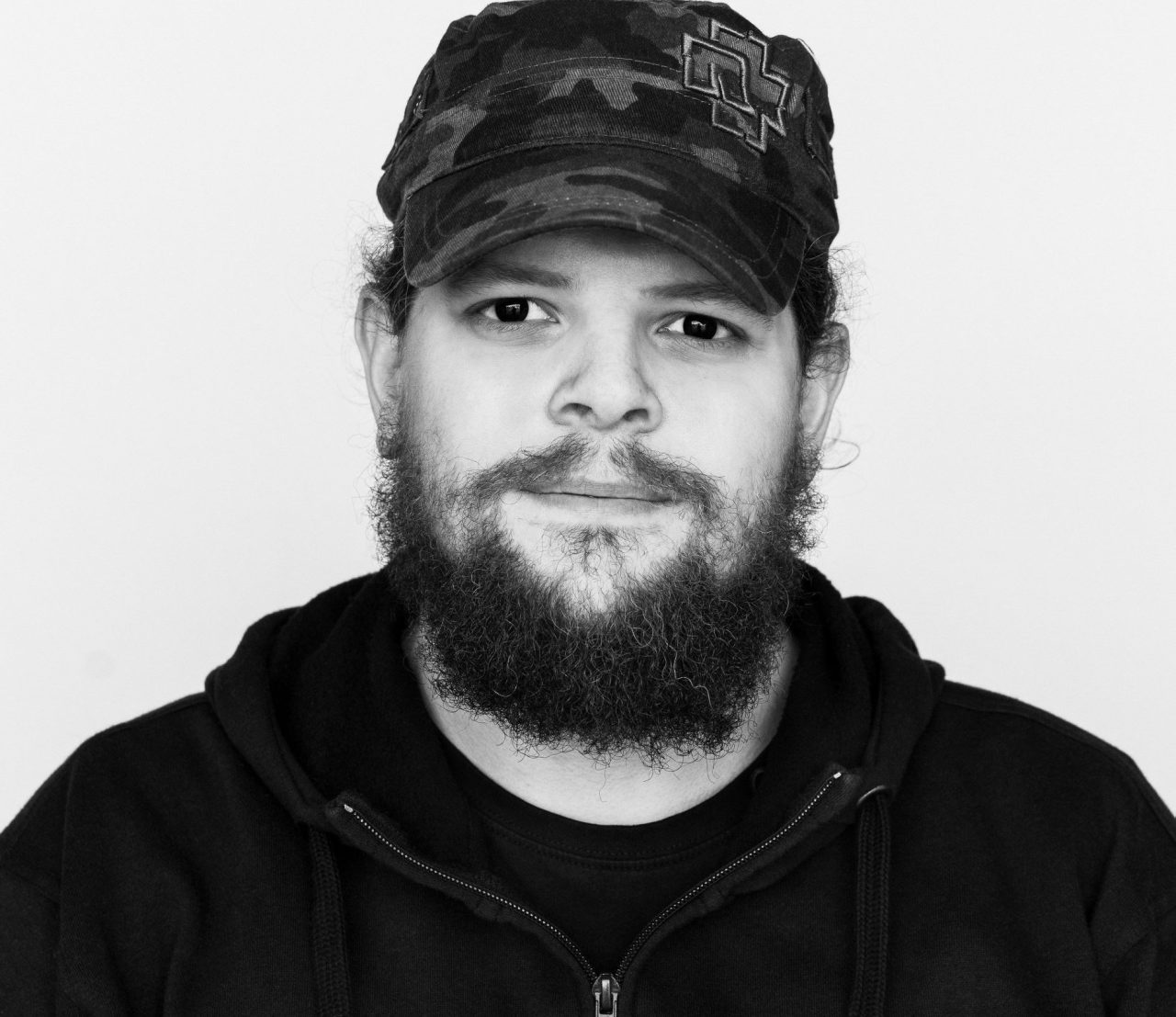 Øyvind Håvardsson Vik i Trondheim Lyd