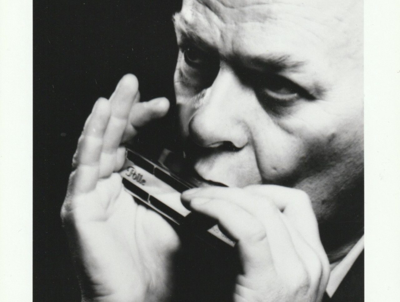 Sigmund Groven i 1993.