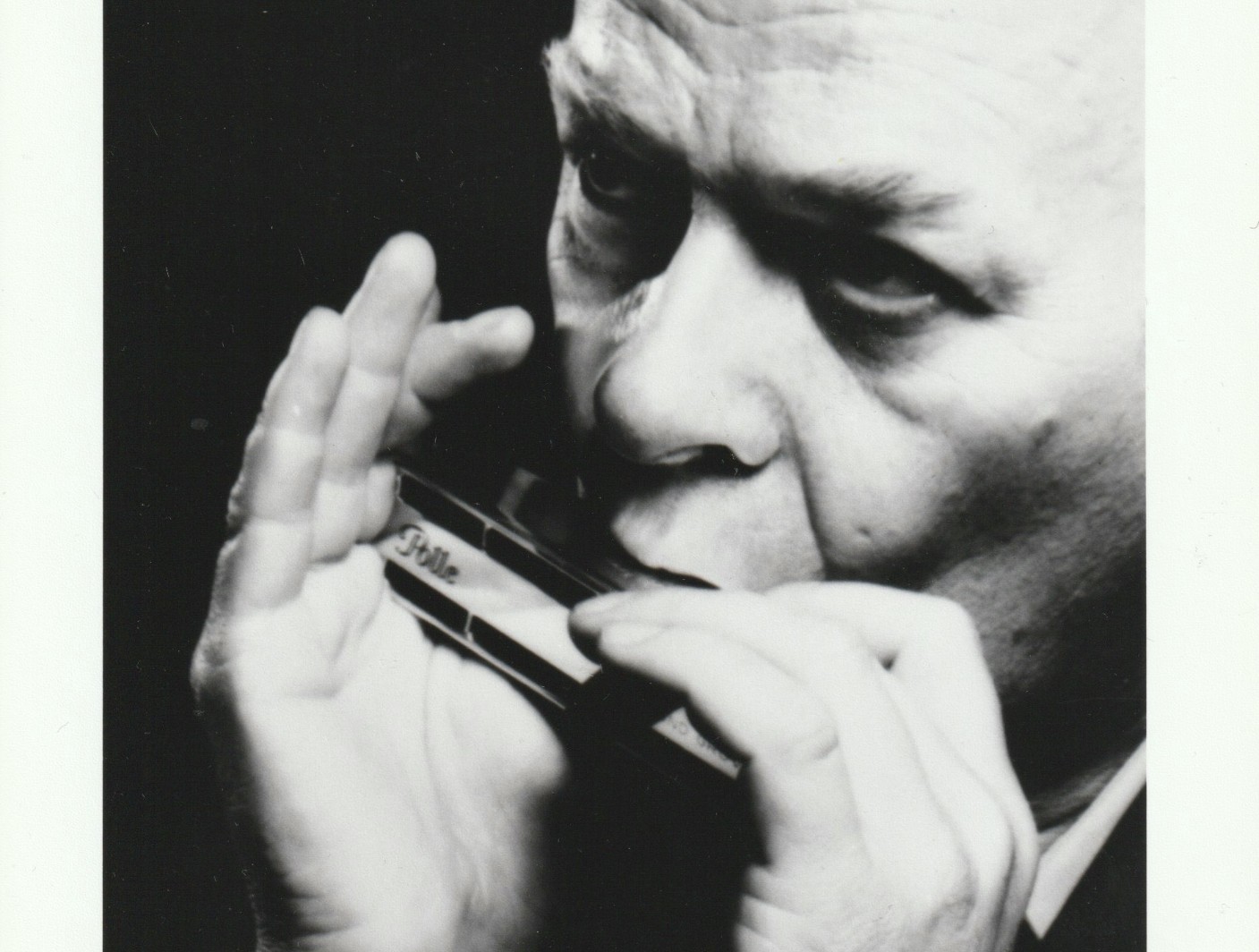 Sigmund Groven i 1993.