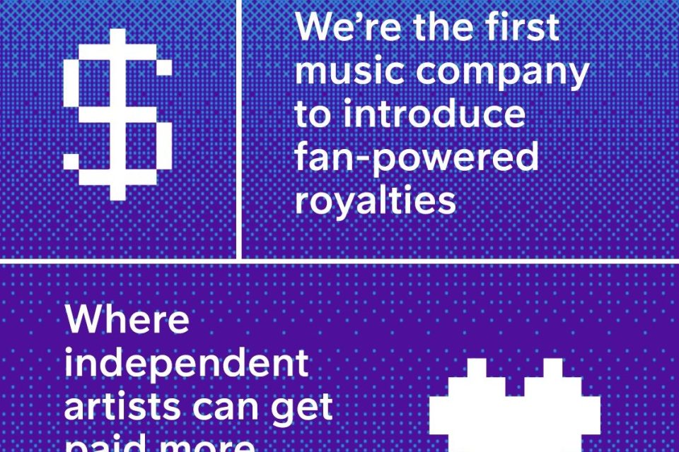 SoundClouds lansering av user centric vederlagsutbetaling gir i alle fall stor buzz i musikkretser