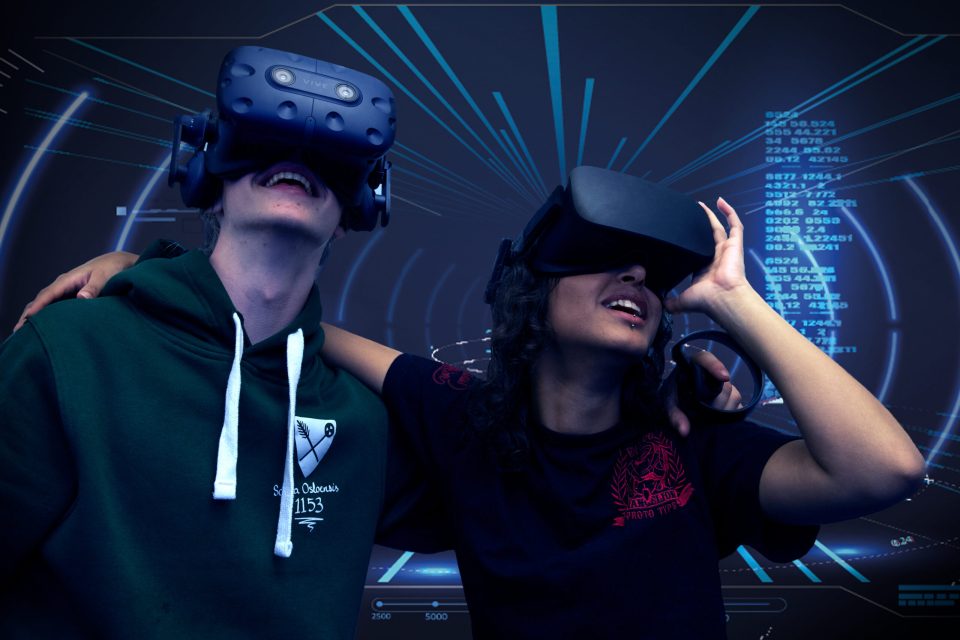 Dataspill er foreslått som det syvende kunstuttrykket i Den kulturelle skolesekken.