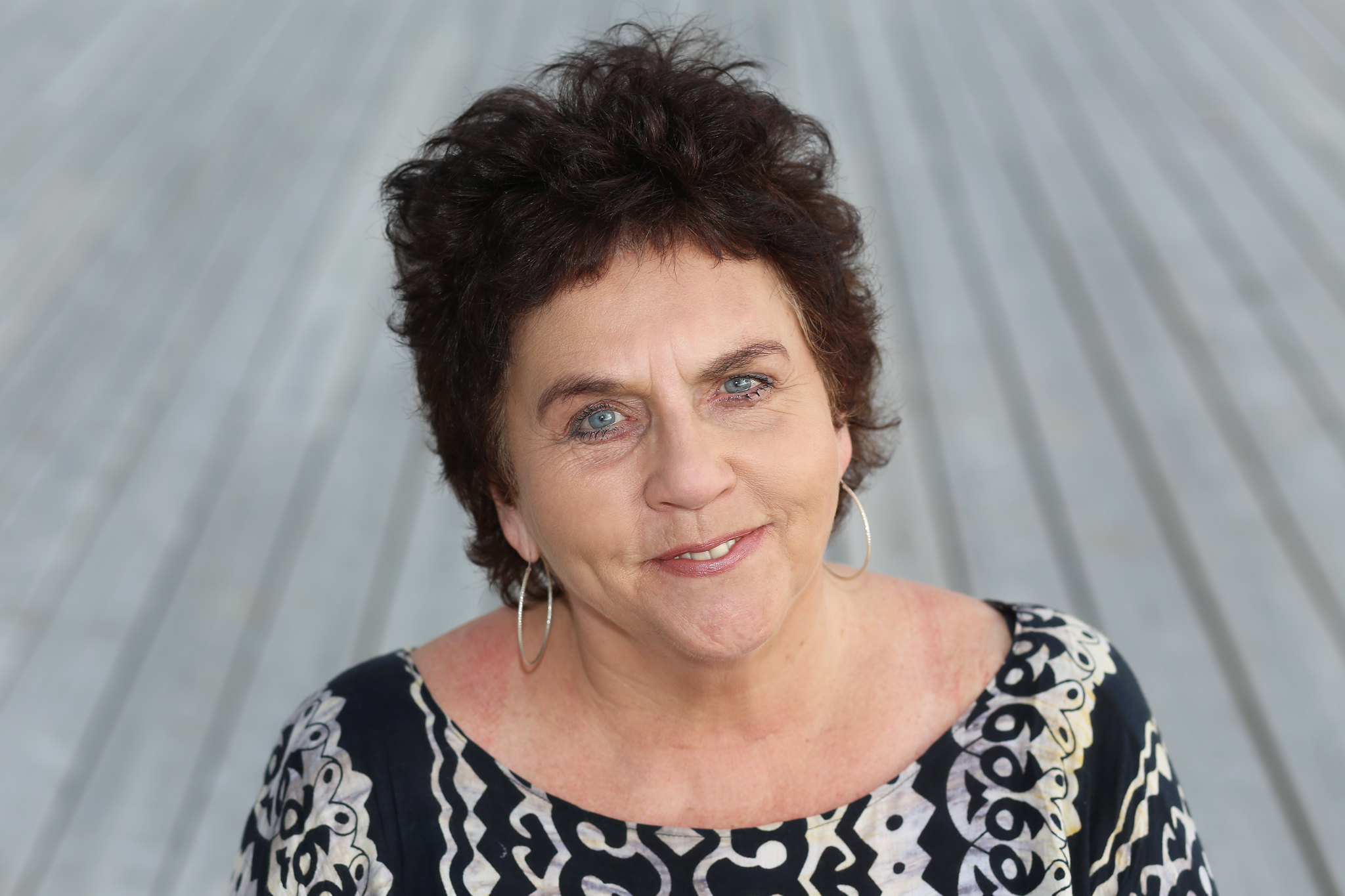 – Jeg elsker NRK, men her har dere en dårlig sak, sa medlem i Kringkastingsrådet og tidligere stortingspolitiker Tove Karoline Knutsen (Ap). Hun er også en prisvinnende musiker, og var festspilldirektør for Festspillene i Nord Norge fra 1997 til 2001.