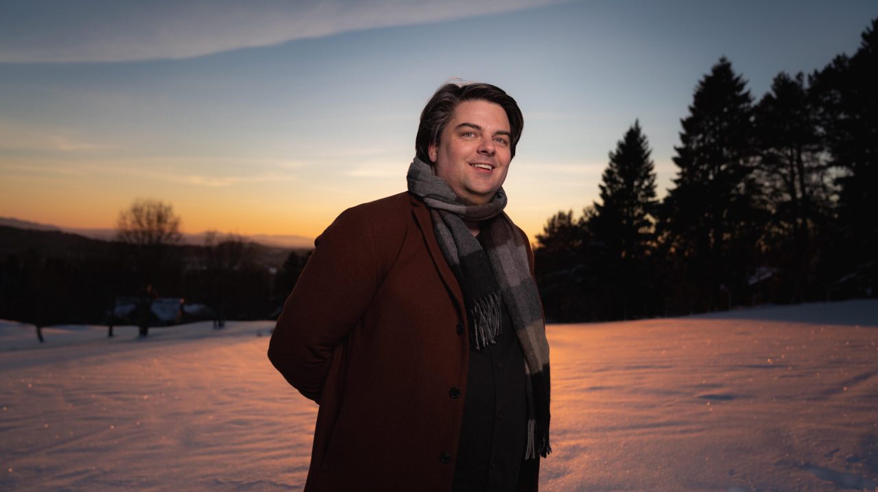 Kim André Arnesen