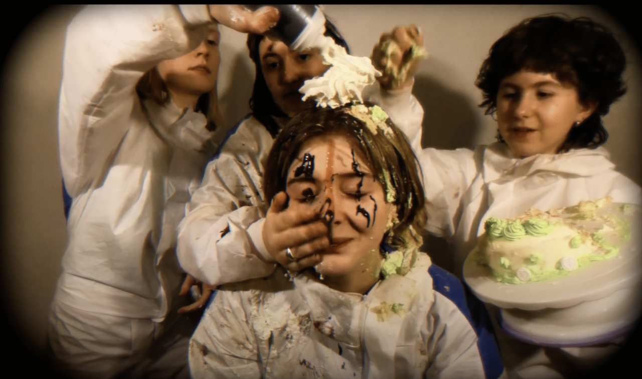 Veps video april
