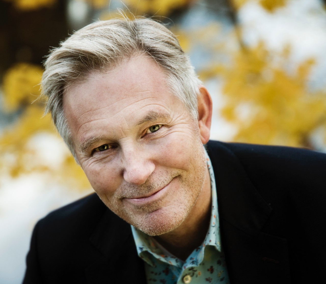 Erling Moe, kommunalråd i Trondheim (V)