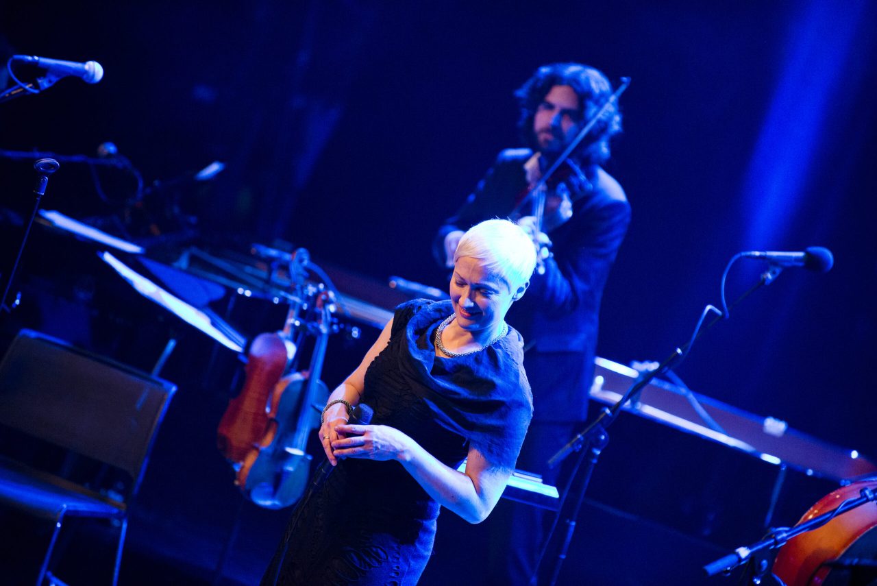 Det er en underlig tanke, at det å ansette høyt kvalifiserte fagpersoner i ulike former for midlertidighet skal gi høyere kvalitet i utdanningen, skriver musiker og professor Live Maria Roggen.