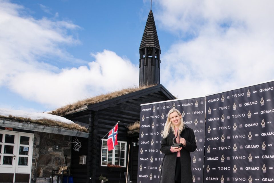 Hemsing Spellemann 2020 klassisk