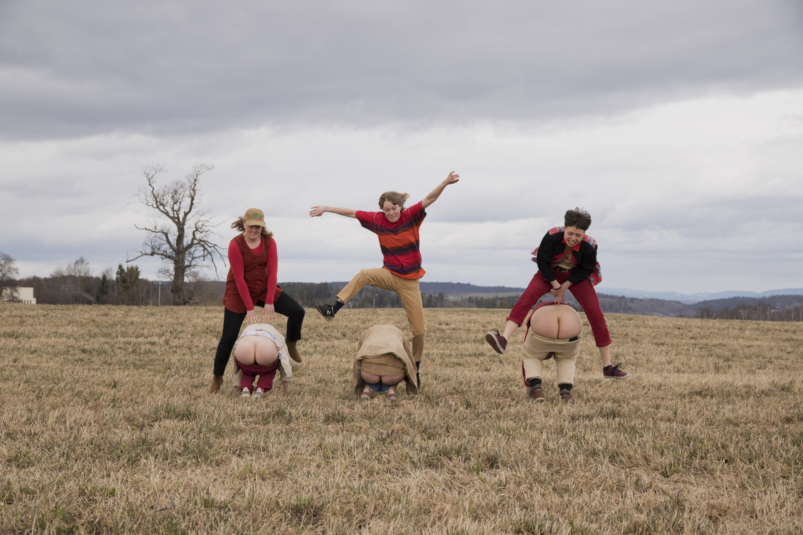 Sliteneliten 3 foto Signe Rosenlund Hauglid