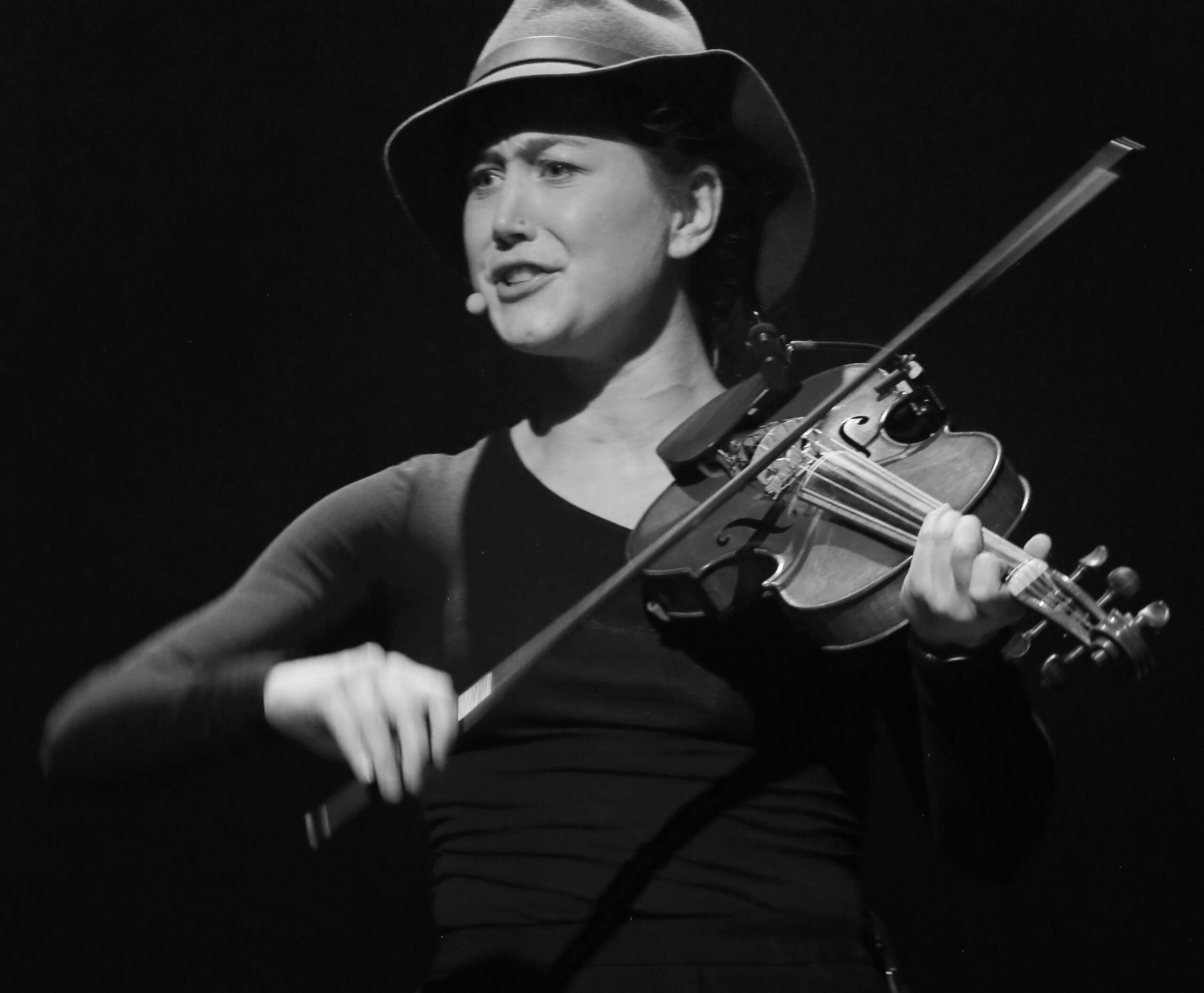 Maja Gravermoen Toresen