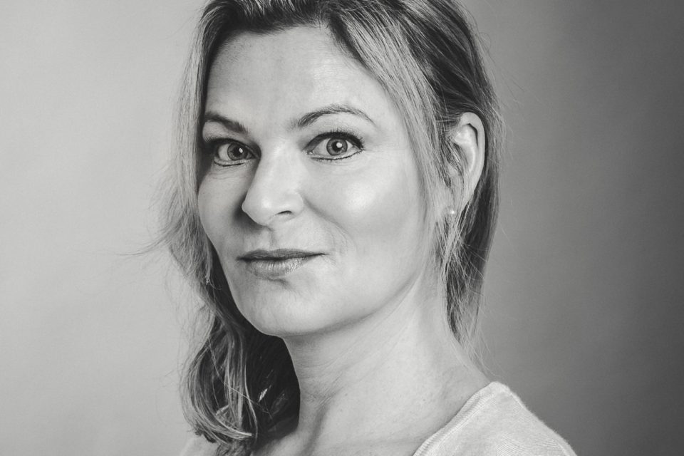 Anna Elisabet Atar Einarsson er ny dekan på Operahøgskolen