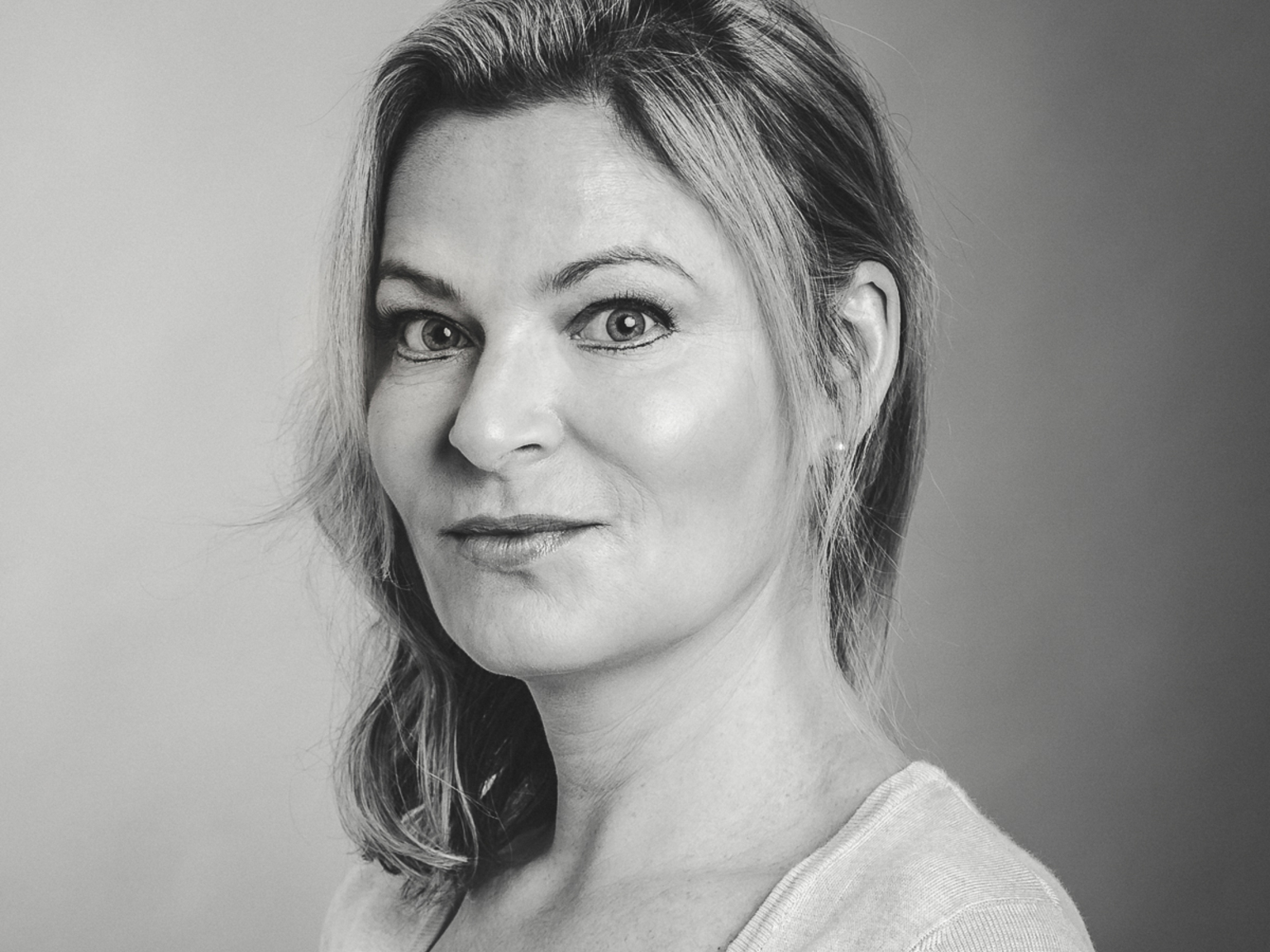 Anna Elisabet Atar Einarsson er ny dekan på Operahøgskolen
