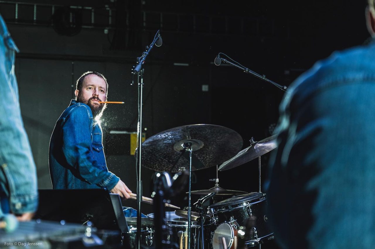 Gard Nilssen Teater Ibsen