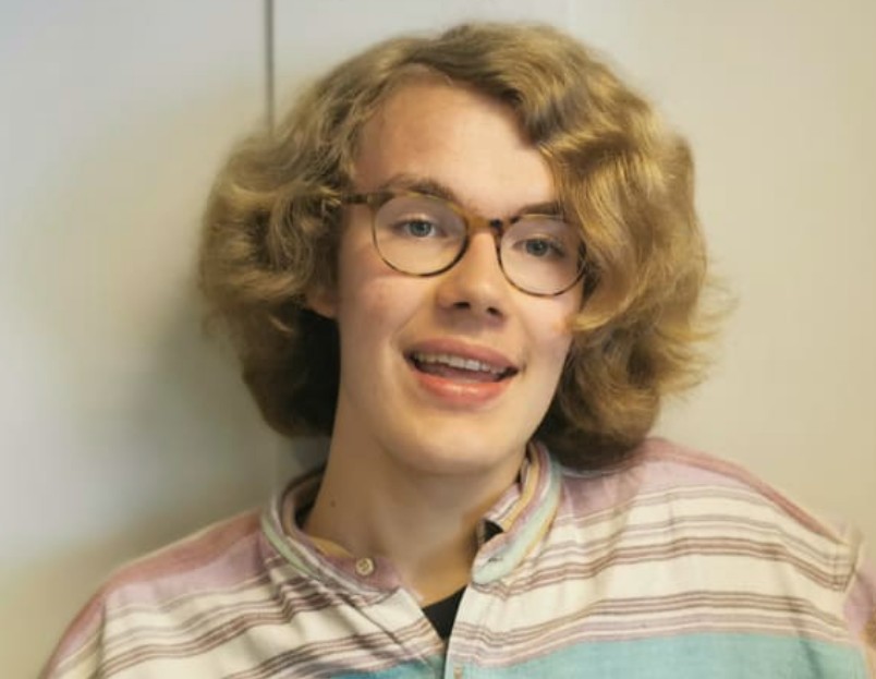 Hjalmar Berner vinner av Midgard komposisjonspris