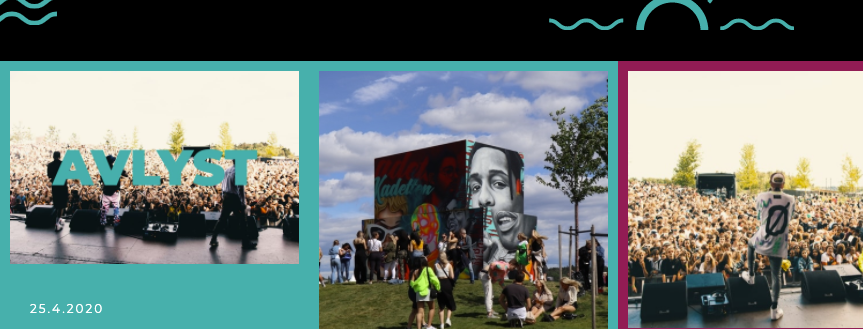 Skjermbilde Kadetten.no