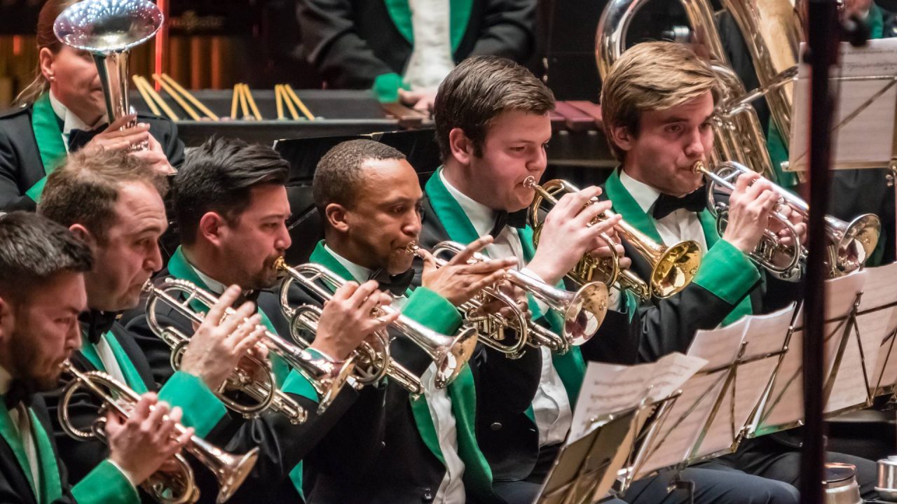 Manger musikklag