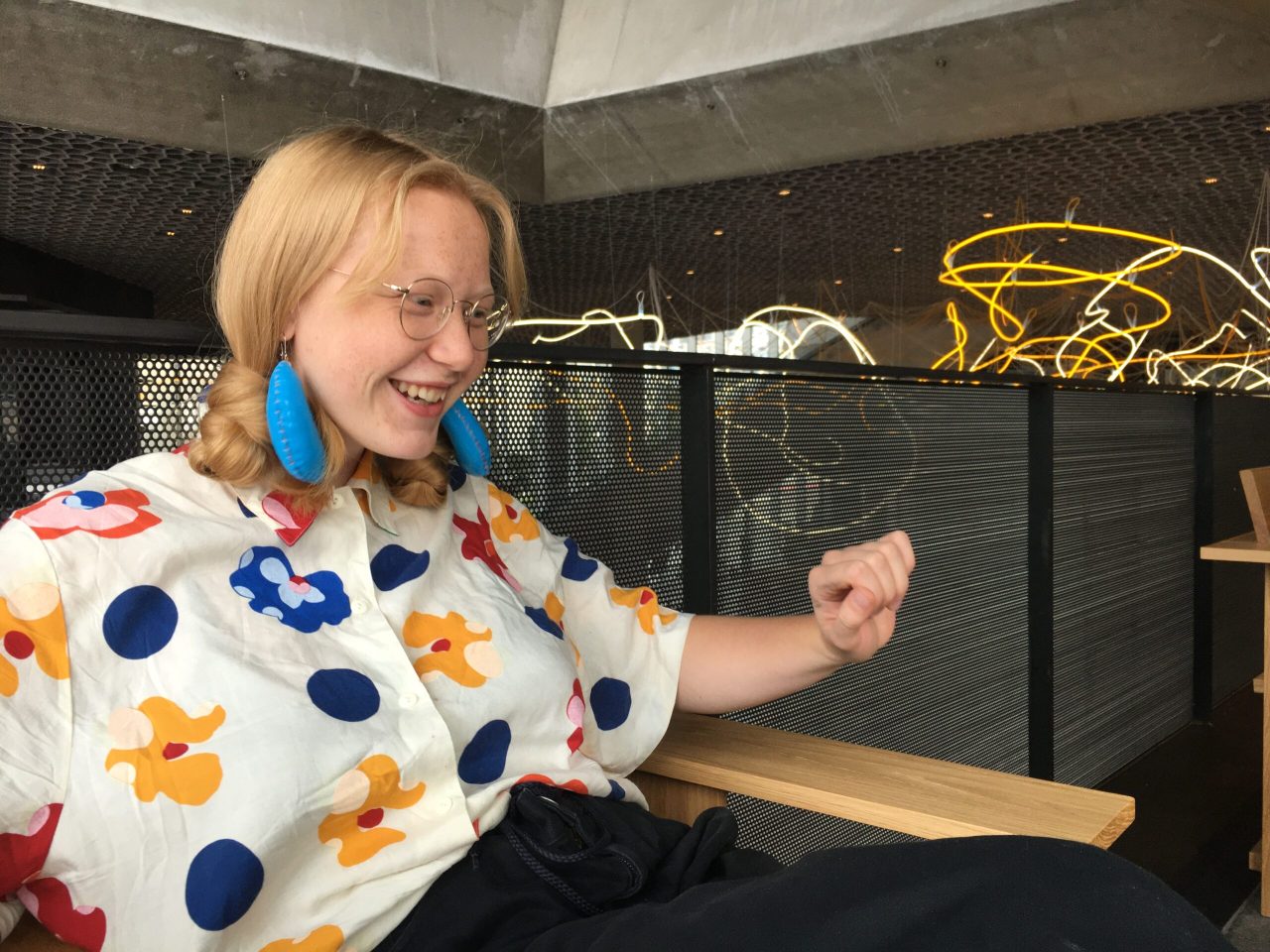 DAUFØDT Annika på Deichmann