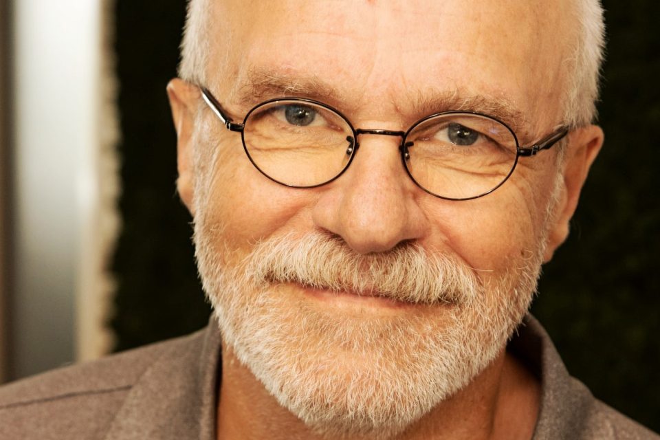 JanLotheEriksen Foto Even Finsrud Musikkultur sunny