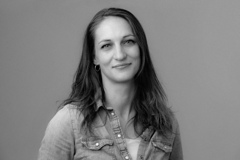 Anne Cecilie Winther