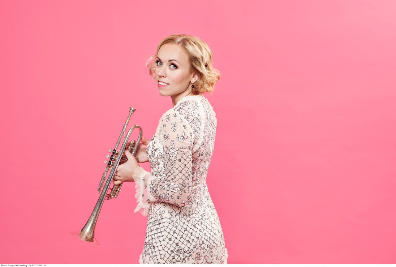 Tine Thing Helseth