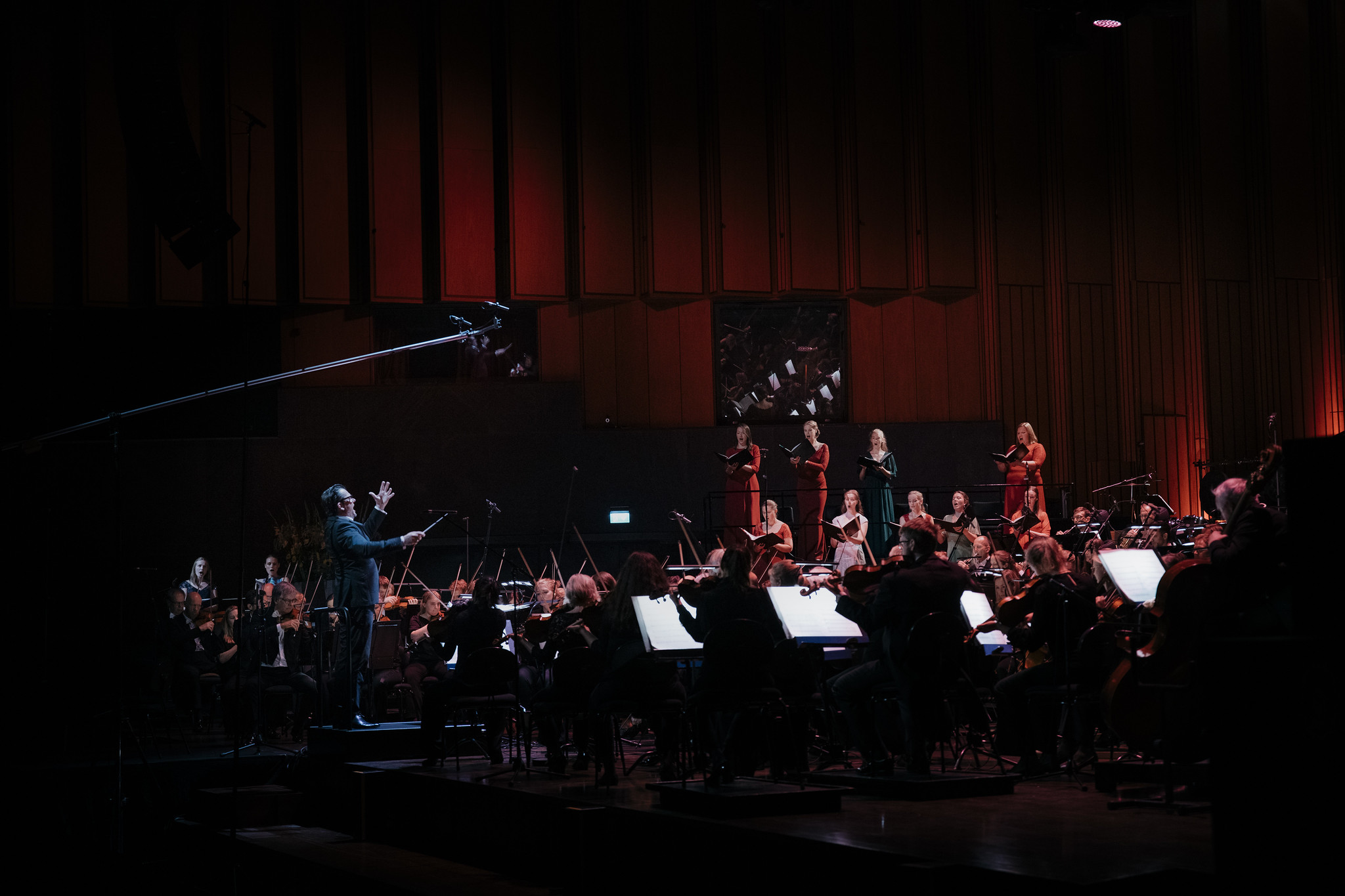 Ultima åpning – Jordens sang av Rolf Gupta