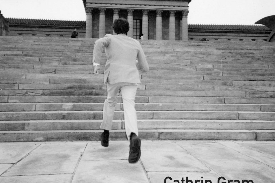 Omslagsbilde fra låta «Young Man»