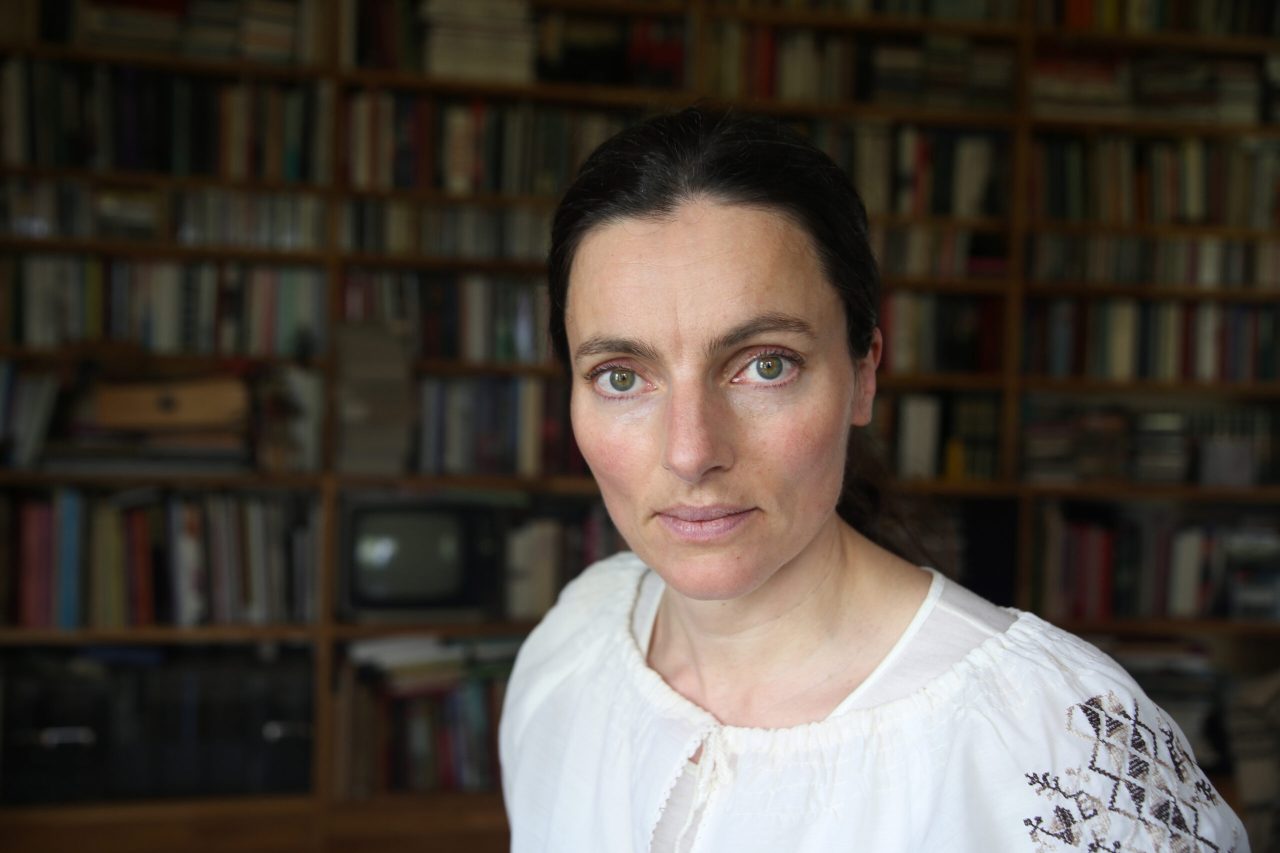 Maja ratkje lindemanprisen