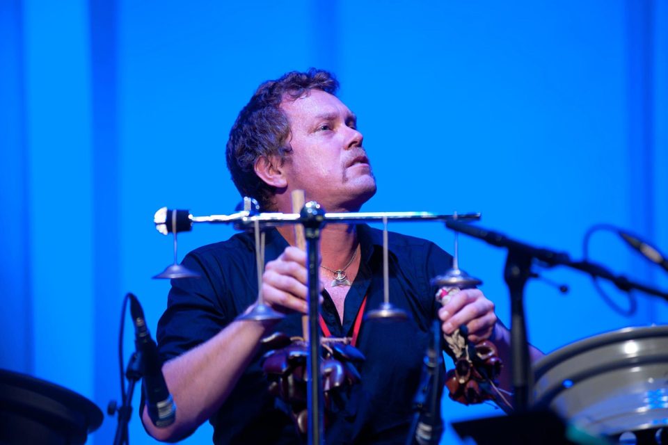 Helge Andreas Norbakken