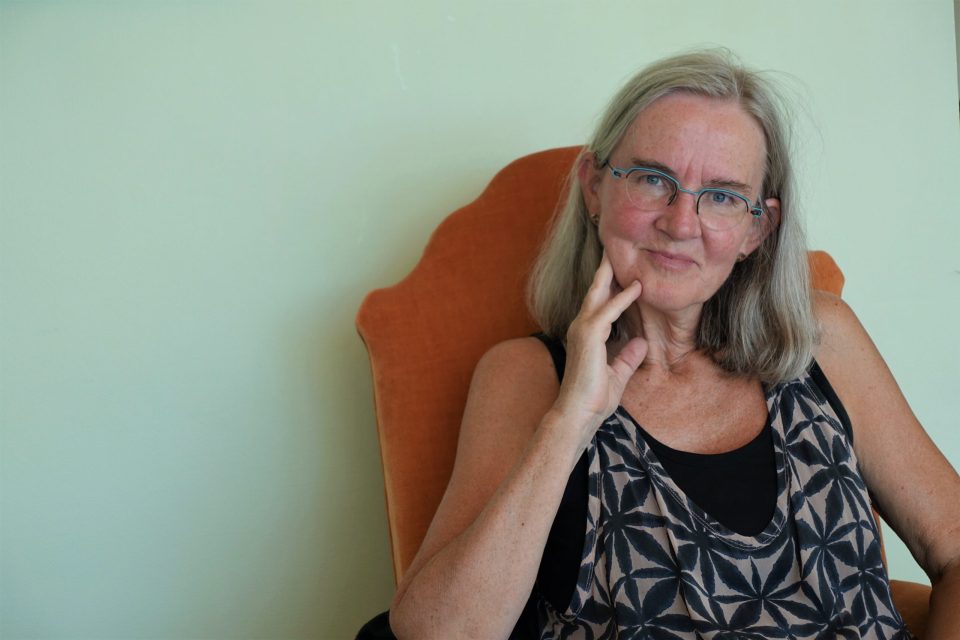 Kari Beate Tandberg, sept.