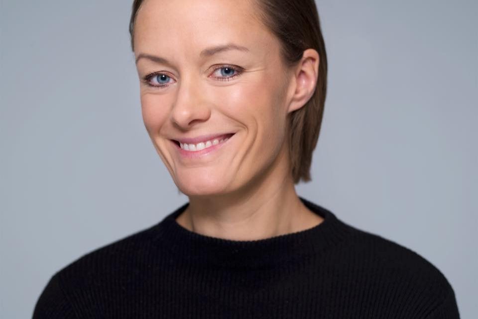 Anette Trettebergstuen, kulturpolitisk person i Arbeiderpartiet og første nestleder i familie og kulturkomiteen på Stortinget.
