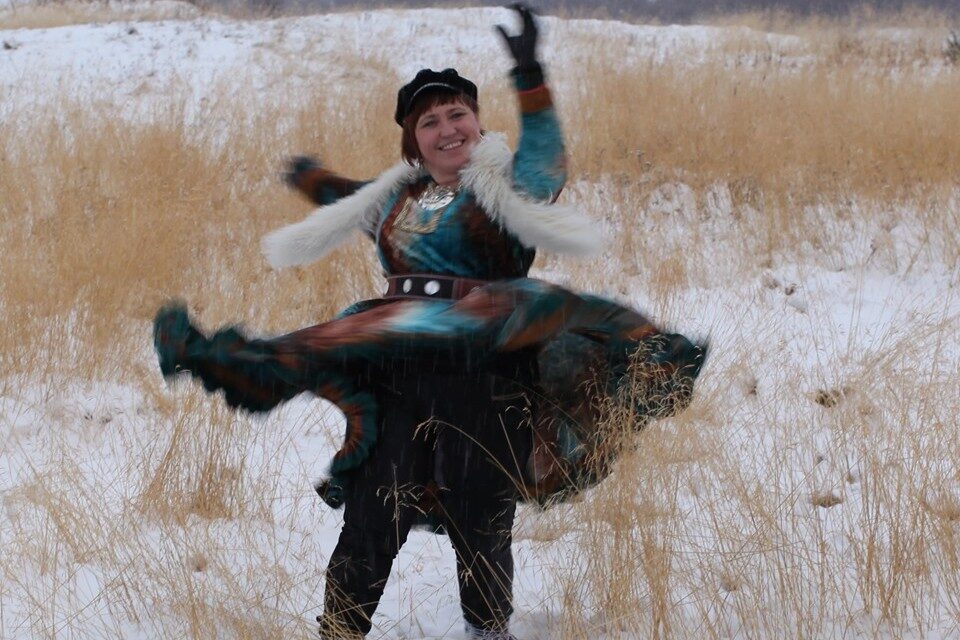 CircusP rawdna foto BenteM Hætta