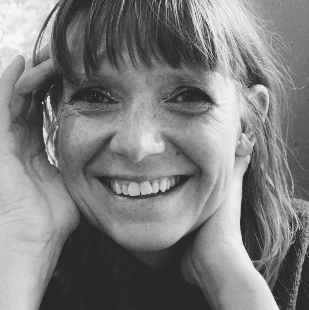 Aslaug Olette Klausen