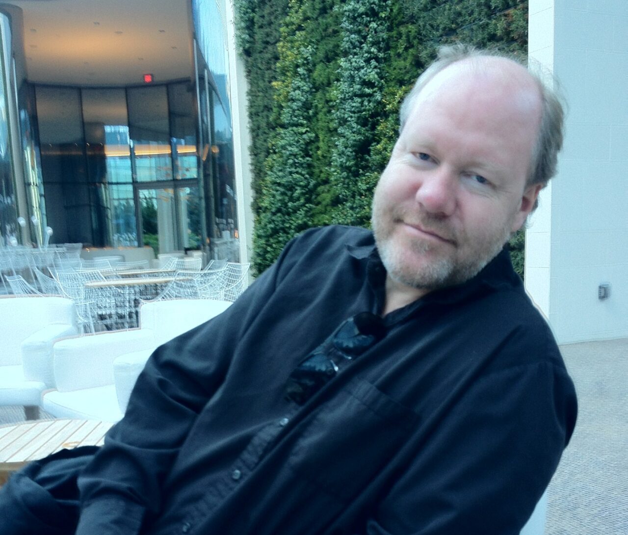 Eivind Brydøy