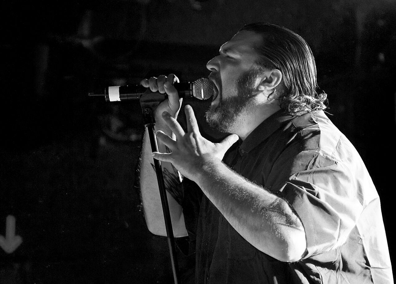 Hank von Helvete Dr Midnight And The Mercy Cult Per Ole Hagen