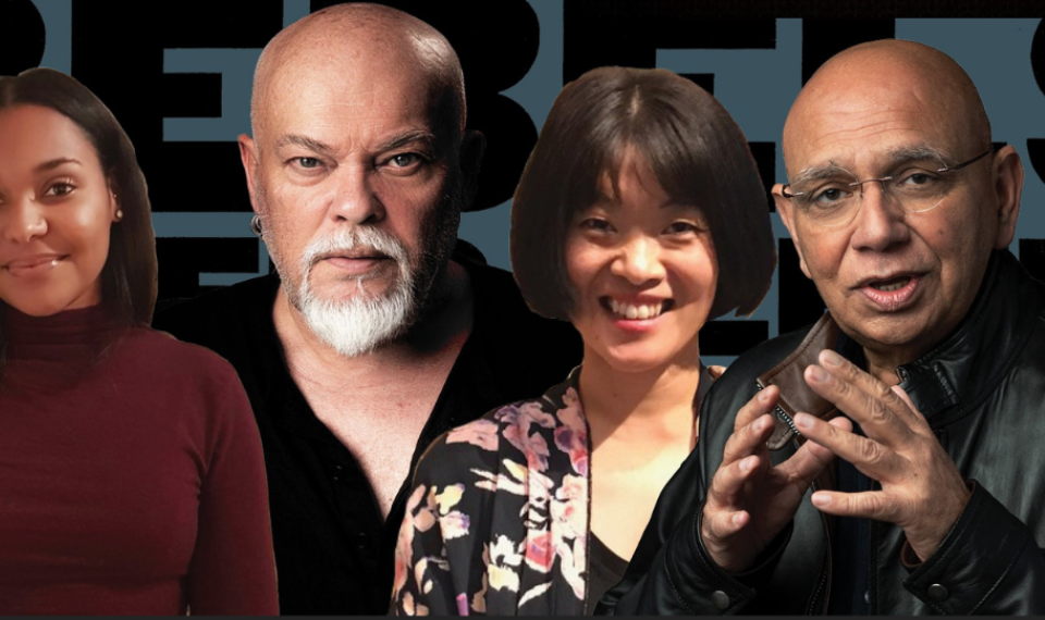 INN: Johanna Alem, Sven Henriksen, Uma Feed Tjelta, Khalid Salimi