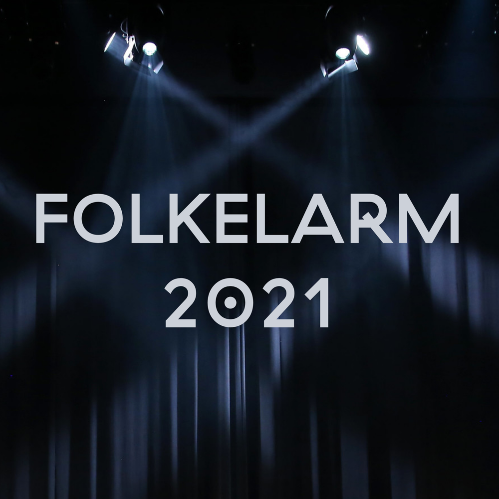 Folkelarm