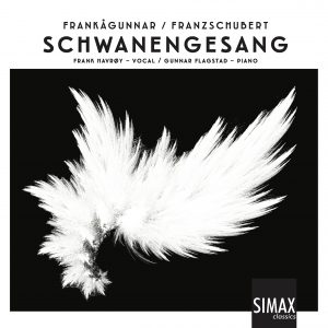 Frankågunnar / Schubert Schwanengesang