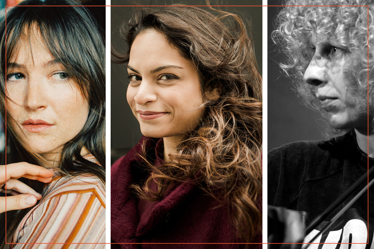 Nopaprisene 2020 Foto Malin Pettersen – Jonathan Vivaas Kise Harpreet Bansal – Andreas Ulvo Tuva Syvertsen – Knut Utler