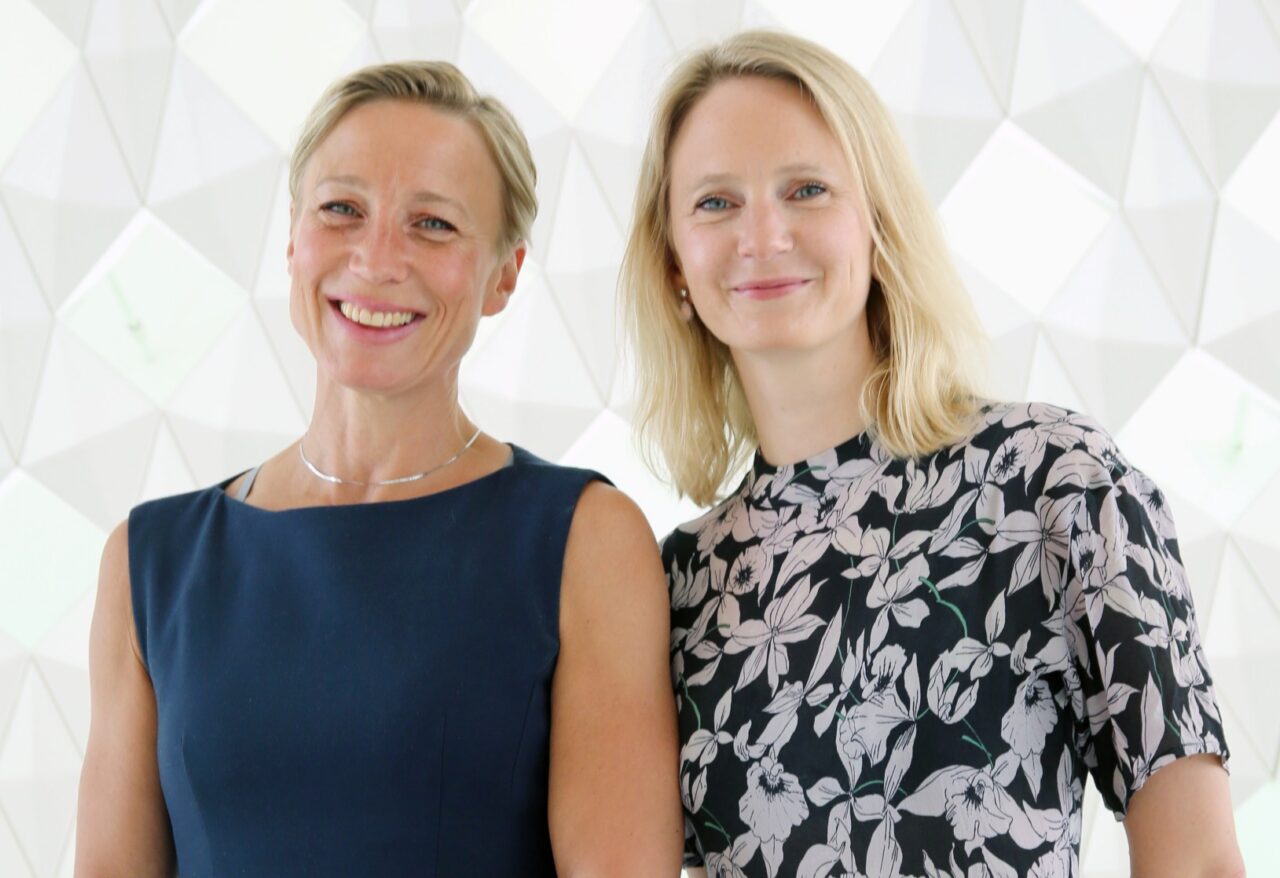 Therese birkelund ulvo gunilla süssmann hardanger musikkfest